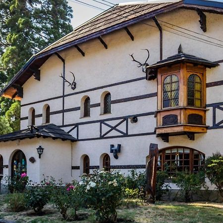 호스테리아 라 포스타 델 카자도르 호텔 San Martín de los Andes 외부 사진