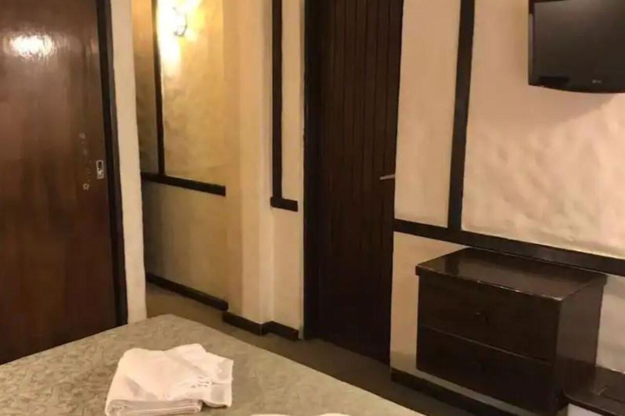 호스테리아 라 포스타 델 카자도르 호텔 San Martín de los Andes 외부 사진