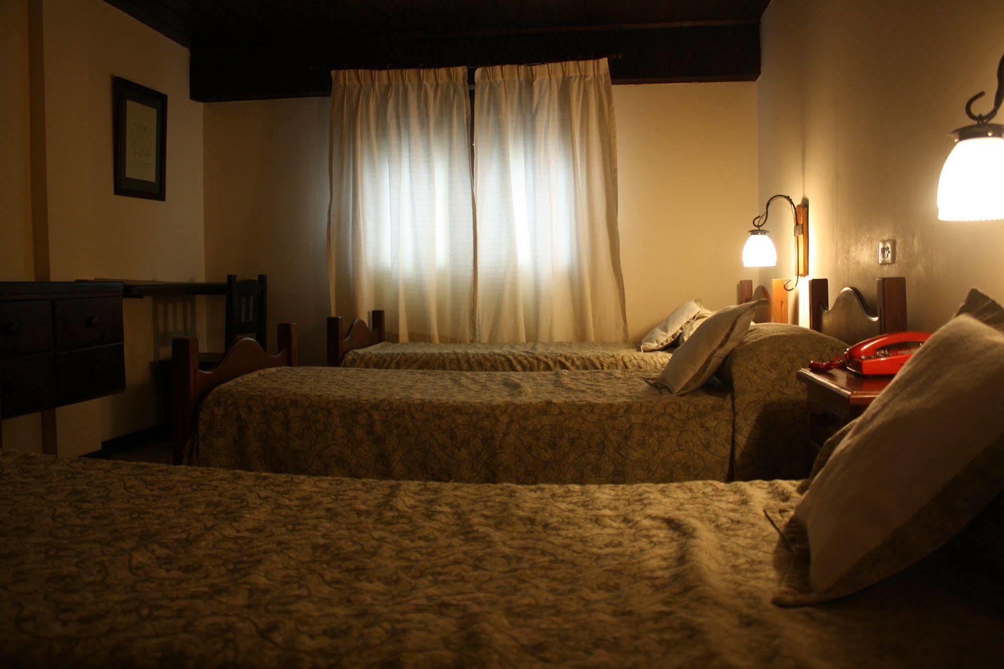 호스테리아 라 포스타 델 카자도르 호텔 San Martín de los Andes 외부 사진